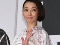 稲森いずみ