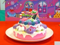 インスタ映え間違いなし！　イオンからフォトジェニックなクリスマスケーキが登場！