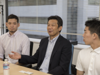 マスターロック・セントリー日本株式会社のプレスリリース画像