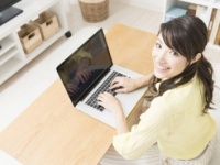 クラウド・ワーキングの実態調査！　月収は平均4万5650円!?