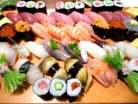 ３位大トロ、２位赤身……。最後の締めに食べたい寿司ネタランキング！