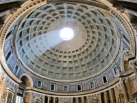 古代ローマの建造物が未だ残っている理由、コンクリートの優れた耐久性の秘密が明らかに