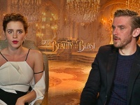 実写版『美女と野獣』キャストらに訊く、「初めてとりこになったディズニー」