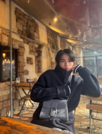 Instagram:木戸大聖(@taisei_kido_)より