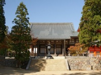 高野山・壇上伽藍金堂（663highlandさん撮影、Wikimedia Commmons