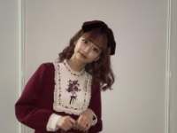 重川茉弥公式インスタグラムより　https://www.instagram.com/mayaaa_124/?hl=ja