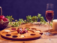 春のデートにおすすめ。星野リゾート　リゾナーレ熱海「ナイトストロベリーツアー」開催