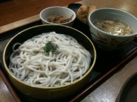 熊谷うどん（Nori Norisaさん撮影、Flickrより）