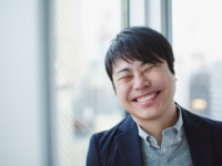 人とちがうことをしたほうがおもろい。NONSTYLE井上のポジ人生