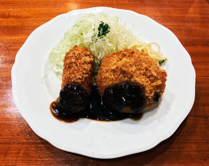 croquette