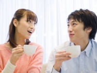 ココが気になる！　女性が、好きな人とおしゃべりしているときに「一番気にすること」