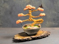 NINJA SHINJUKUのプレスリリース画像