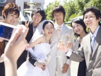 人数合わせ？　「不愉快だった結婚式」7
