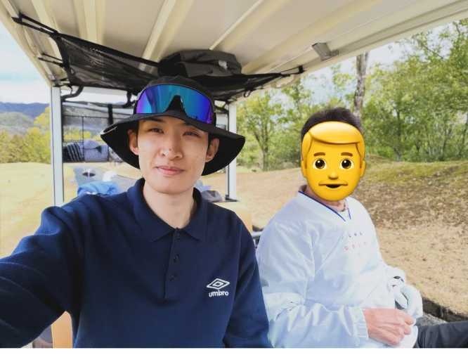 Instagram:向井康二(@sn_kojimukai_official)より