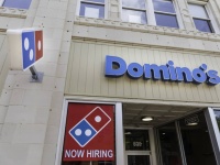 本場イタリアではダメだったのか？ドミノ・ピザがイタリア全店舗を閉鎖