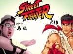 ゲームの世界でバトルしまくる夢を叶えた男（動画）