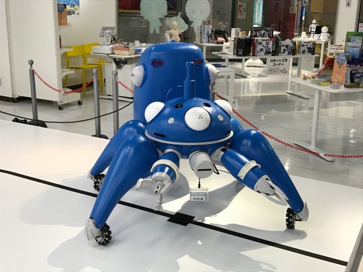 株式会社karakuri productsのプレスリリース画像