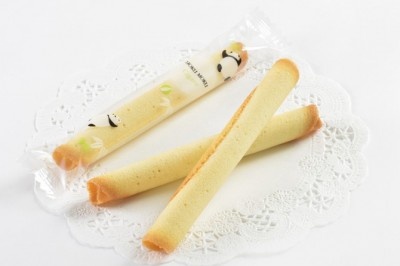 【上野土産】ヨックモックの定番商品がパンダパッケージにイン！　上野土産に人気の「シガール」パンダデザイン