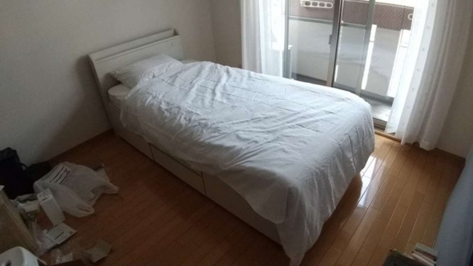 予想と違う...？（画像はいび（＠ibigawa_town）さん提供）