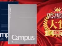 大人キャンパス　ドット入り罫線・無地