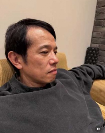 Instagram：庄司智春(@tomoharushoji)より