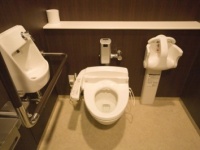 次に使う人のことも考えて！　マナーがなってないと思う会社のトイレの使い方8