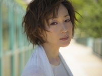 キーワードは“冒険”！  若村麻由美