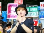 SEALDs・奥田愛基さんが公聴会で「国民をバカにしないでください」【全文掲載】