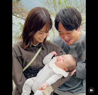 Instagram:浅香航大(@kodai_asaka)より