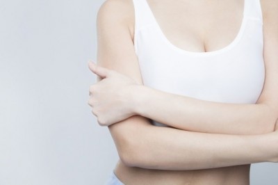 胸を強調!?　好きな人に使っている“女の武器”4選