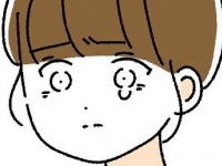 はぁ～～～!???　一方的に別れを告げてきた彼氏が実は既婚者で……【帰国したら結婚しようと言ってくれた彼に妻子がいた話 #21】