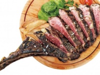 肉好きにおすすめのコースが登場