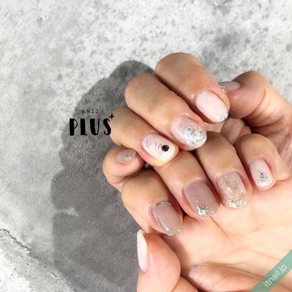 nail PLUS+