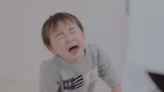 2歳息子がスーパーで...(画像はphotoAC)