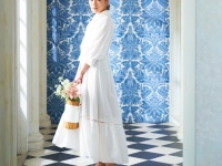 「ダイアナ」から「chayコレクション」春夏の新デザインが登場