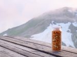 ついに決着!?　国民投票『柿の種とピーナツ、ベストの割合は？』