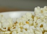 【裏技】Ａ４封筒でポップコーンを作る方法