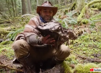 Youtubeで話題となった巨大な頭蓋骨、ビッグフットとの噂もあるが本物なのか？専門家が検証