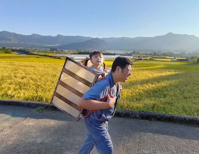 お疲れ様です...！