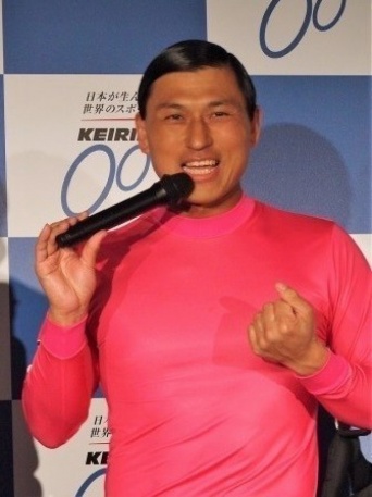 オードリー・春日俊彰