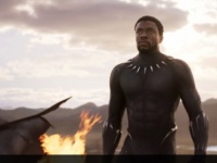 『ブラックパンサー』、公開26日目で世界興行収入10億ドルを突破！