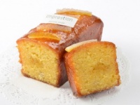 【丸の内土産】パウンドケーキ人気NO.1！　柑橘系でさわやかな「パウンドケイク　愛媛の伊予柑」