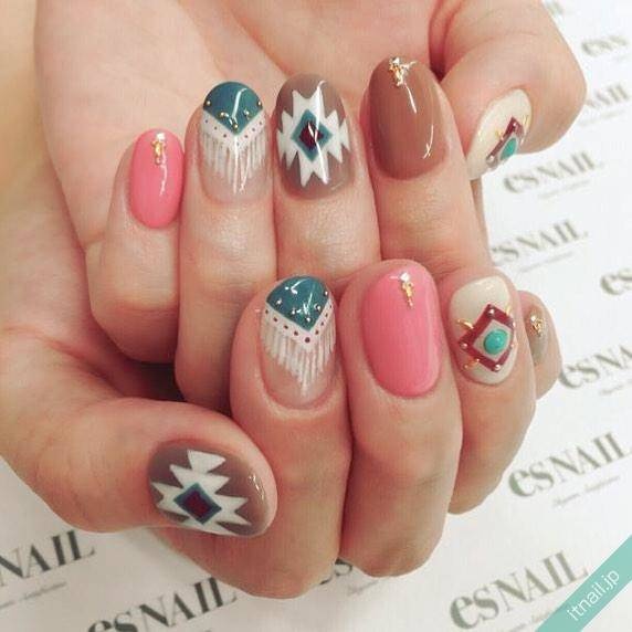 esNAIL