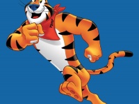 トニー・ザ・タイガー