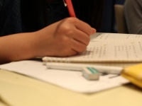 勉強ができるかできないかは、遺伝だった