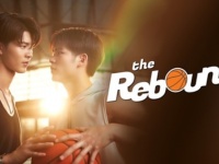 これぞ王道の青春ドラマ！　タイBLドラマ『The Rebound』をFODにて本国同時・日本独占配信開始