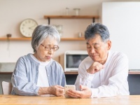 還暦後を見据えて40代から取り入れておきたい習慣とは（＊画像はイメージです）