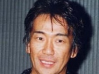 玉置浩二