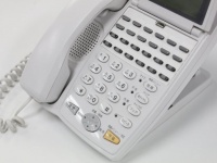 保留音のメロディに聞き覚えは？（画像はイメージ）