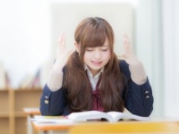 センター試験まであと3日！　受験生が「一番心配」なことは●●